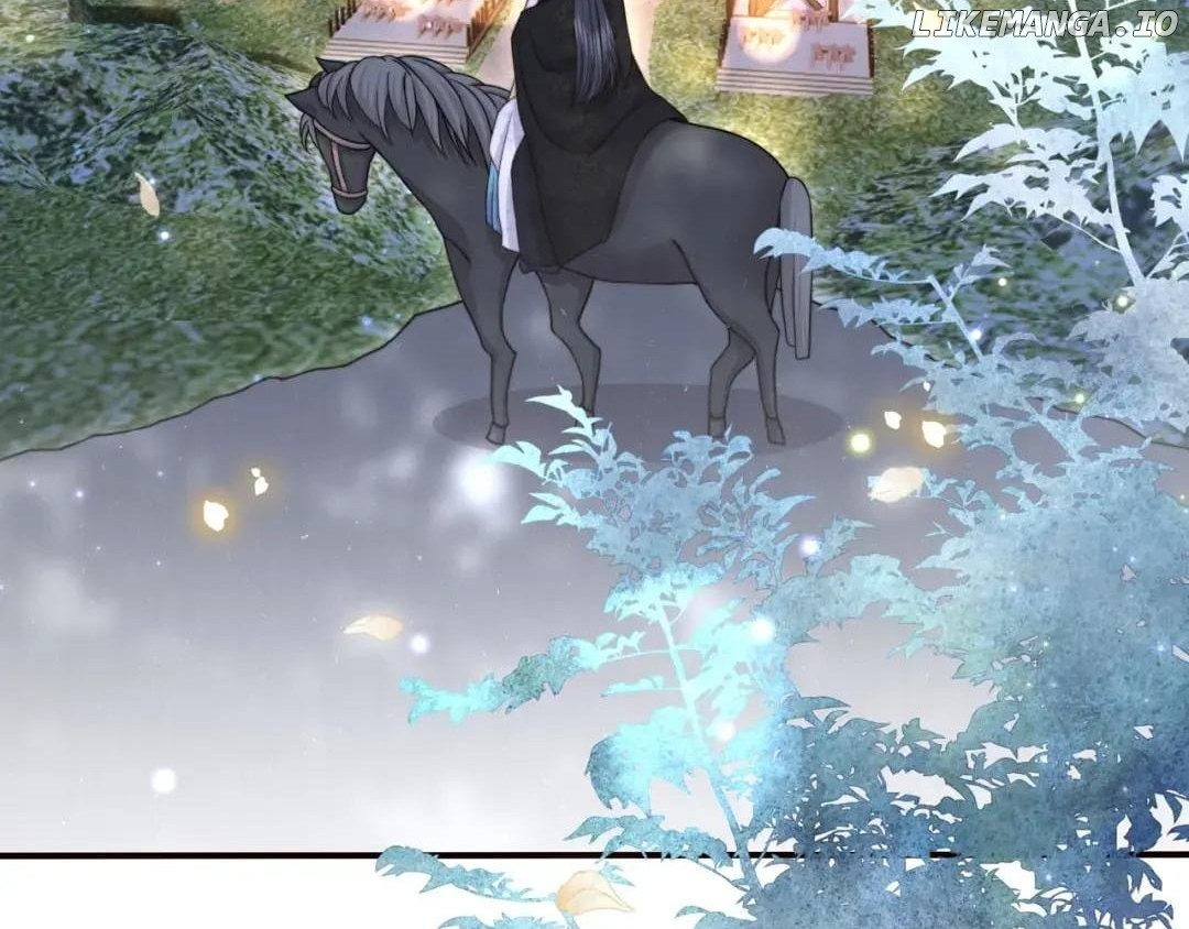 Lonely Emperor Chases His Sister-in-Law Chapter 71 - page 70